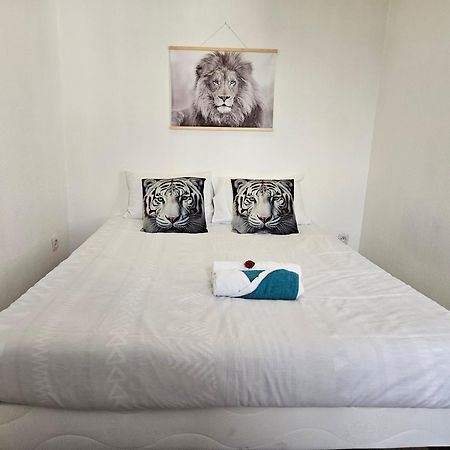 A112 Appartement Proche Disneyland Paris Montevrain Bagian luar foto