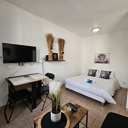 A112 Appartement Proche Disneyland Paris Montevrain Bagian luar foto