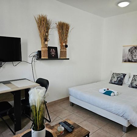 A112 Appartement Proche Disneyland Paris Montevrain Bagian luar foto