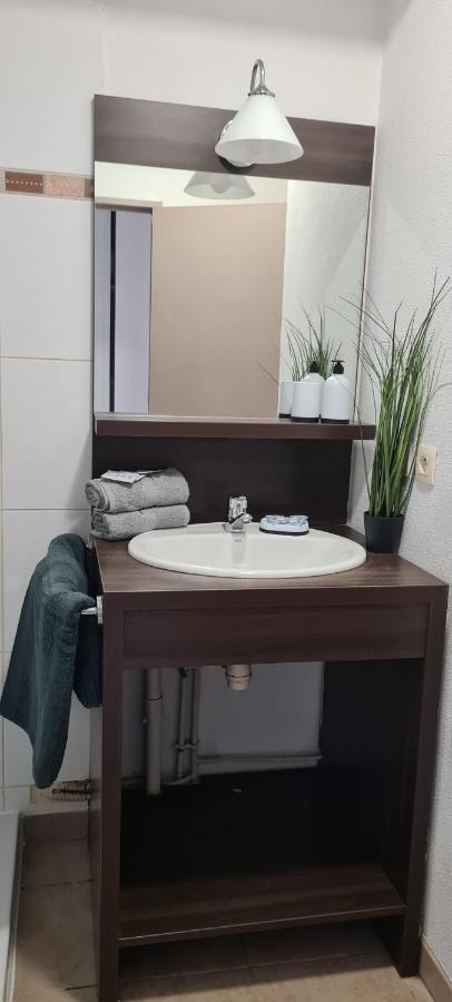 A112 Appartement Proche Disneyland Paris Montevrain Bagian luar foto
