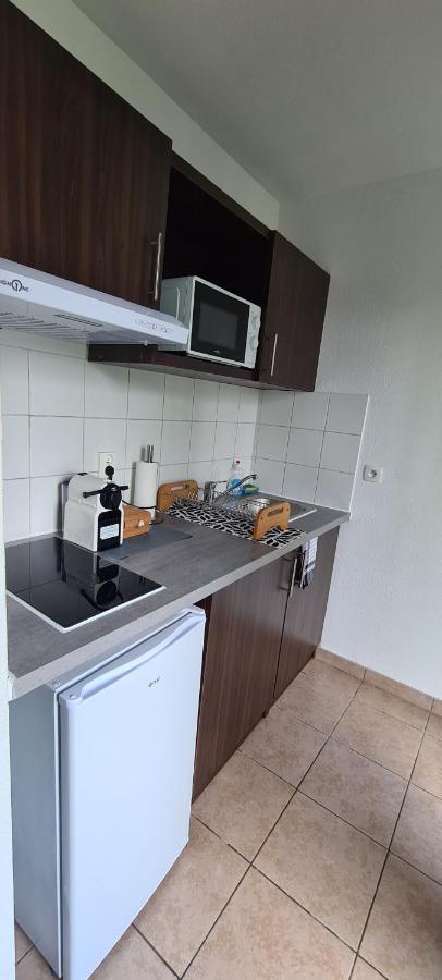 A112 Appartement Proche Disneyland Paris Montevrain Bagian luar foto
