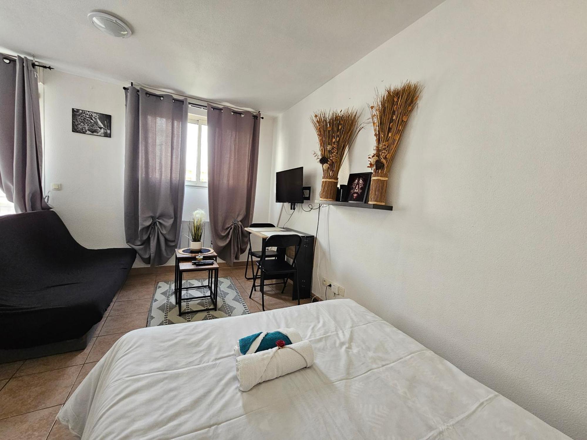 A112 Appartement Proche Disneyland Paris Montevrain Bagian luar foto