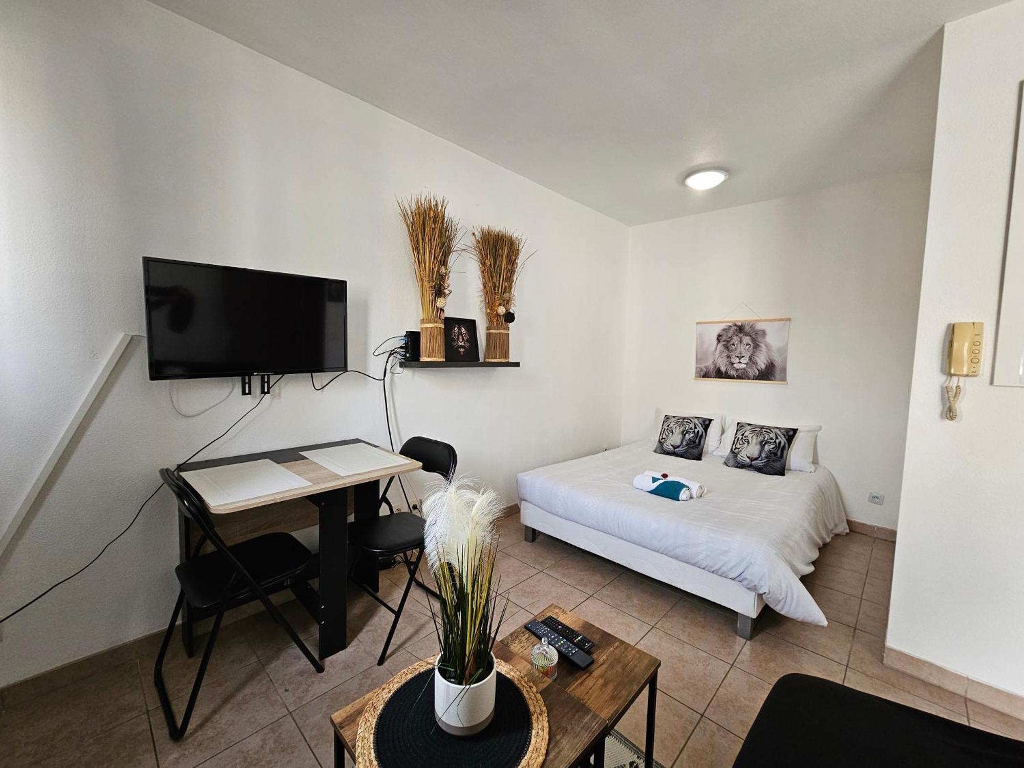 A112 Appartement Proche Disneyland Paris Montevrain Bagian luar foto