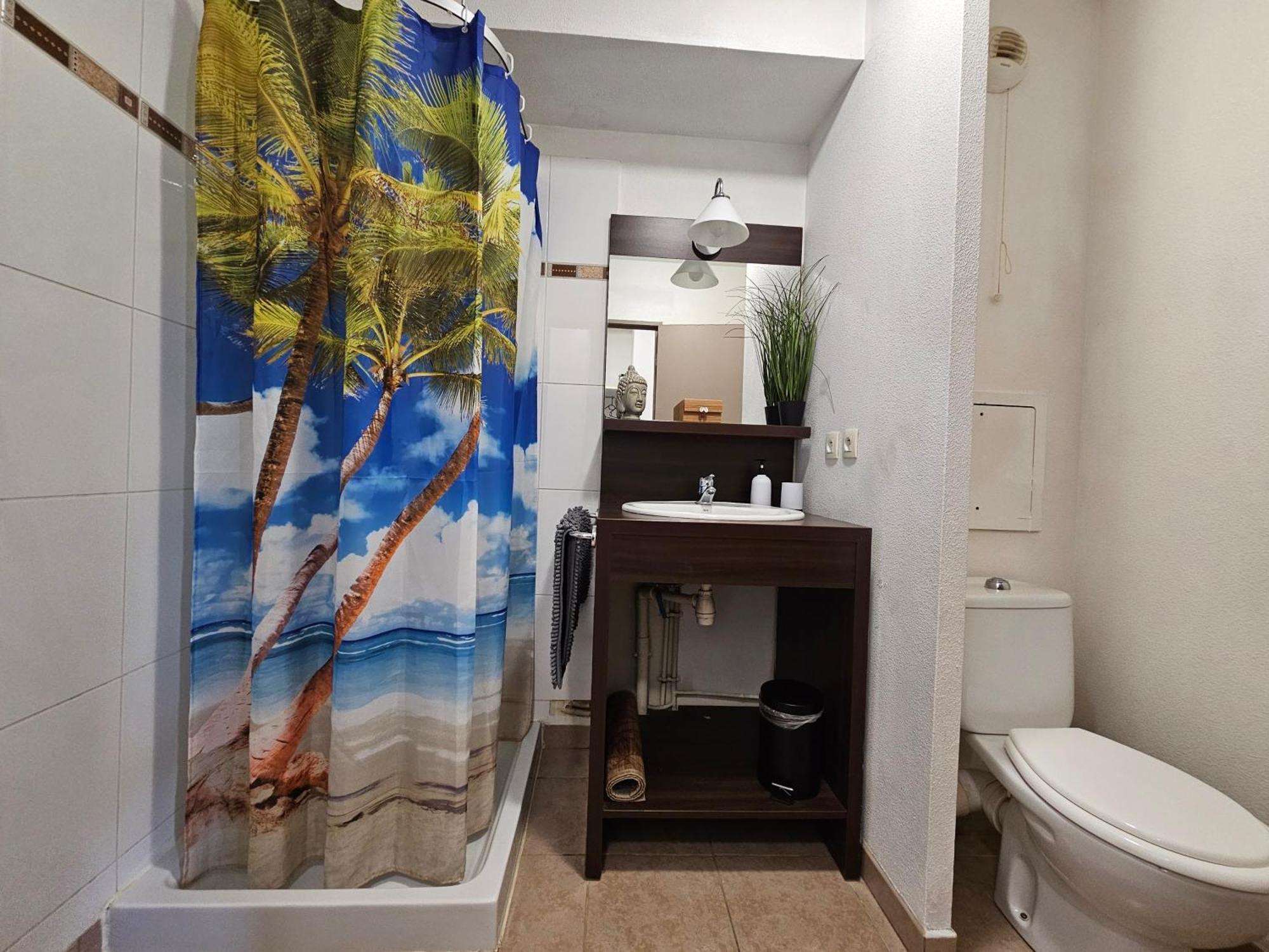 A112 Appartement Proche Disneyland Paris Montevrain Bagian luar foto