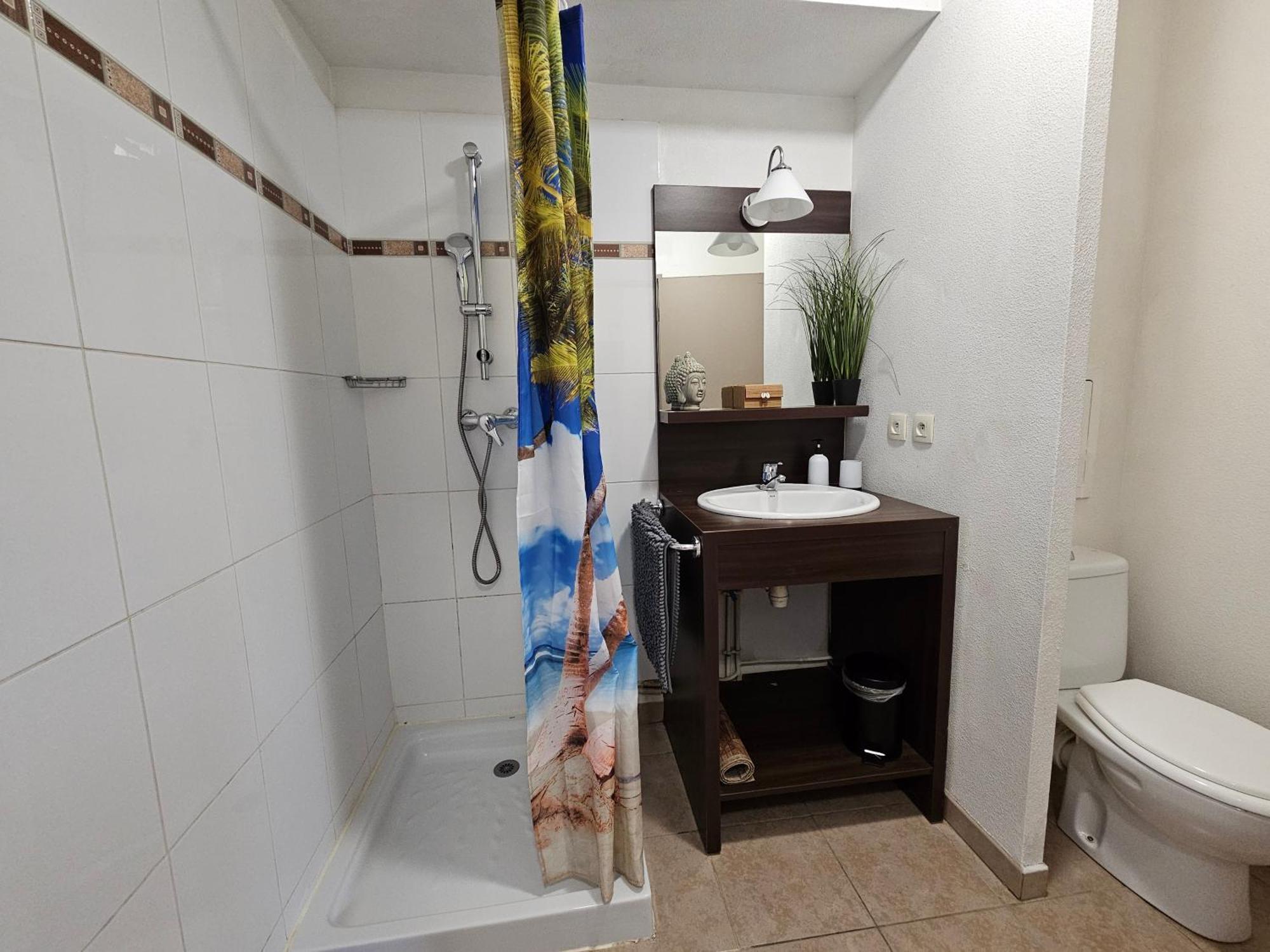 A112 Appartement Proche Disneyland Paris Montevrain Bagian luar foto